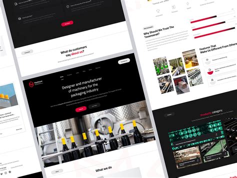 Browse Thousands Of Industrial Park Images For Design Inspiration