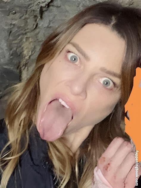 Lauren German Nude The Fappening Photo FappeningBook