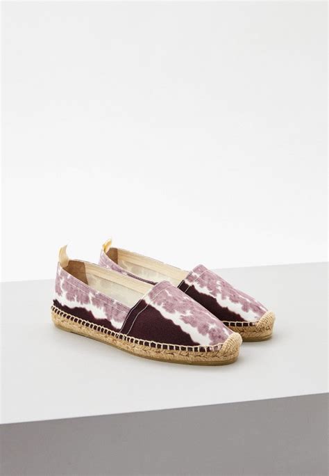 Эспадрильи Castaner ALTUZARRA, цвет: мультиколор, RTLABD052602 — купить ...