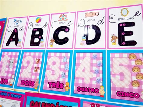 Sala De Aula Bobbie Goods
