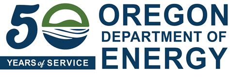 State of Oregon: ABOUT US - 50 Years of Service