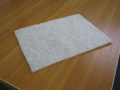 Ретикулированный пенополиуретан ППУ, PPI