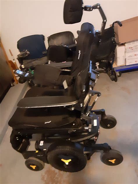 2020 M3 Corpus Permobil Power Chair Buy And Sell Used Electric Wheelchairs Mobility Scooters