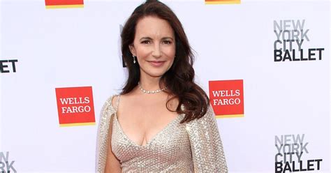 Sex And The City Star Claims Boss Forced Her To Flash My Chest