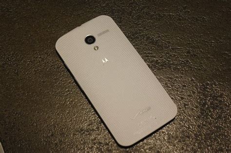 Motorola Présente le Moto X Personnalisable Expert IT Android