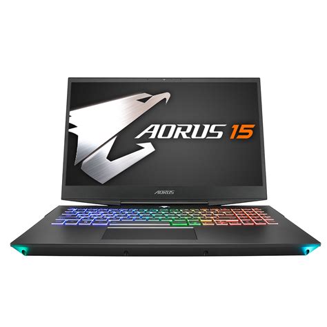 Gigabyte Aorus Laptop Repair | London Aorus Upgrade Repair