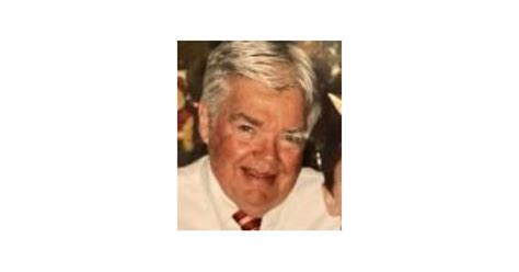 John Joseph Obrien Obituary 2023 Rock Hill Sc Greene Funeral