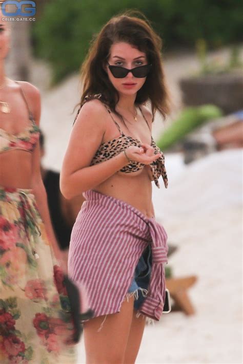 Lottie Moss Nude Pictures Photos Playboy Naked Topless Fappening