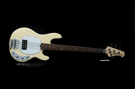 Sterling SUB RAY4 Vintage Cream | Reverb