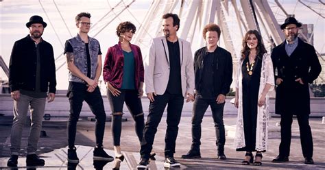 Casting Crowns Official Music Videos and Songs