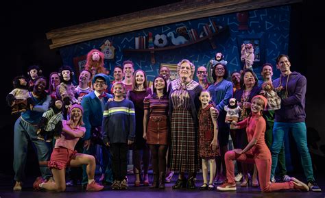 Mrs Doubtfire Official Box Office Saenger Theatre