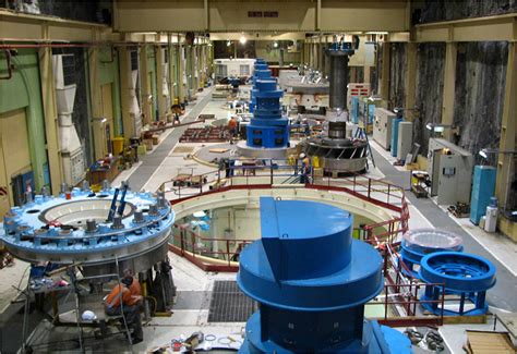 Capabilities Hydropower Engineering