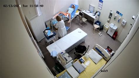 Big Tits Gyno Exam 2024 02 13 Sexeclinic Free Medical Fetish Videos