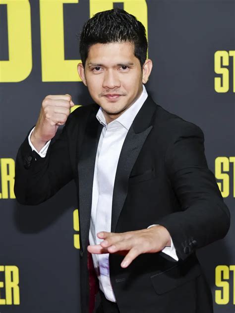 How Iko Uwais Became The Face Of Modern Martial Arts Cinema Biography