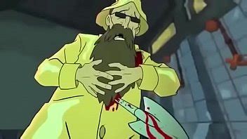 Sexo De Dibujos Animados XVIDEOS