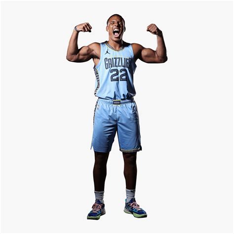 Memphis Grizzlies 22 23 Statement Edition Jersey Revealed