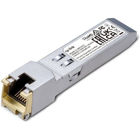 Что такое SFP-модуль? - TimeLine