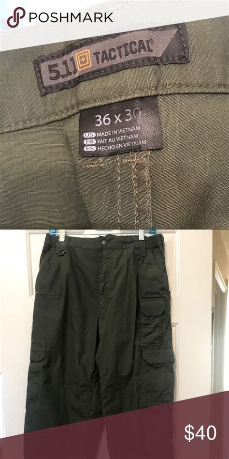 5.11 tactical pants | Tactical pants, 511 tactical pants, Pants