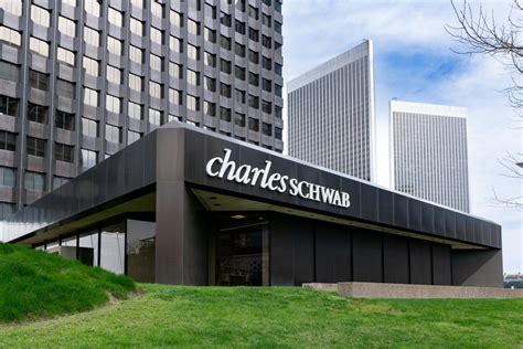 charles schwab stock  undervalued