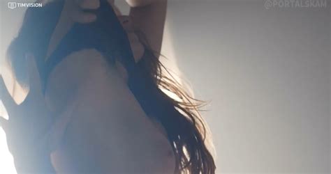 Nude Video Celebs Ludovica Martino Nude Skam Italia S E