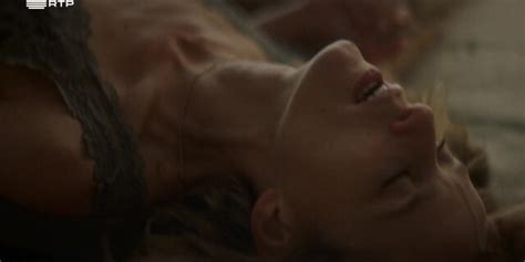 Nude Video Celebs Margarida Vila Nova Nude Causa Pr Pria S E