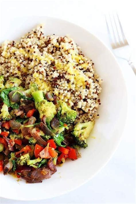 50 Best Gluten-Free Lunch Recipes that You Will Fall in Love With
