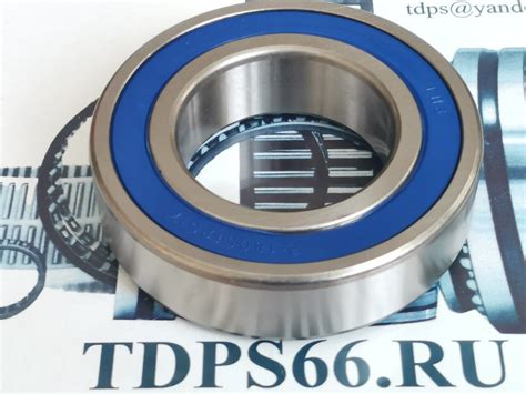 купить подшипник 6-180512C17, 62212-2RS,GPZ 60x110x28 Екатеринбург