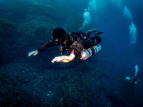 Diving In Malta And Gozo Ritual Dive Centre