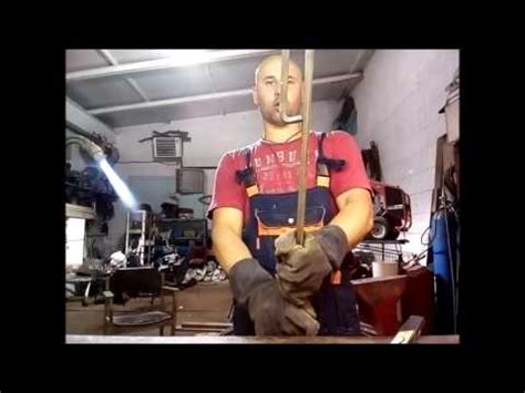 КОЧЕРГА ДЛЯ КАМИНА - YouTube