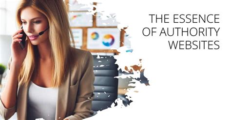 What Is an Authority Website (And How to Build One)? - Building ...