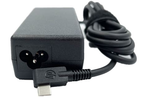 Оригинальный блок питания HP USB Type-C 65W, купить по лучшей цене в ...