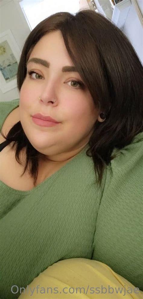 Jessteacakes Ssbbwjae Nude Leaks OnlyFans OnlyFans Fapellino