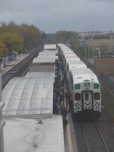 Go Transit Burlington Joshwhiting Flickr