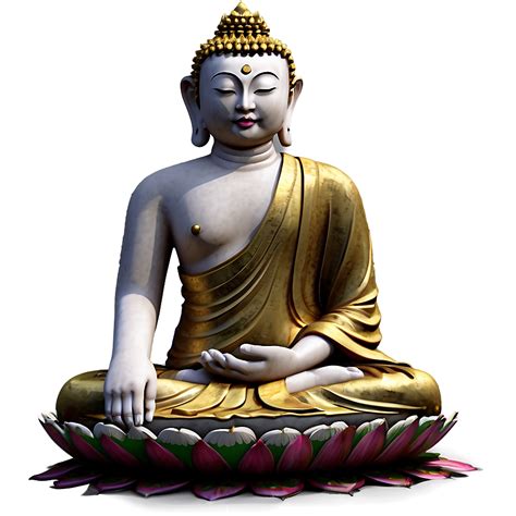 Buddhism Png Images 100