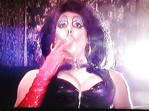 Latex Dragqueen Smoking Porn Pictures XXX Photos Sex Images 1963510 PICTOA