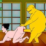 Yakuza Episode Hentai Flash Games