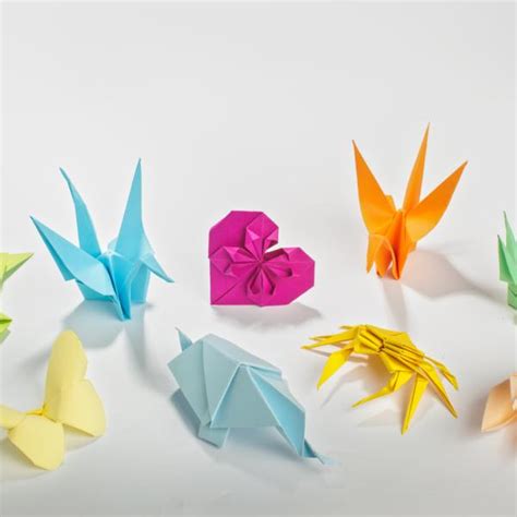 Nach Vorne Zur Ckhaltung Sozialwissenschaften Que Es Origami Para Ni Os