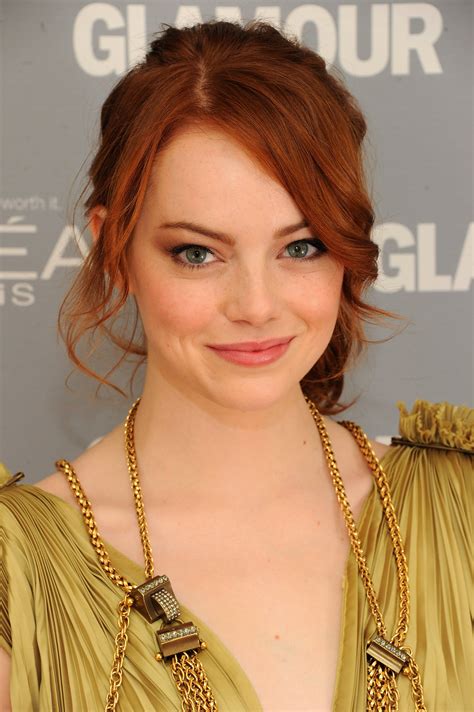 Emma Stone Porn Pic