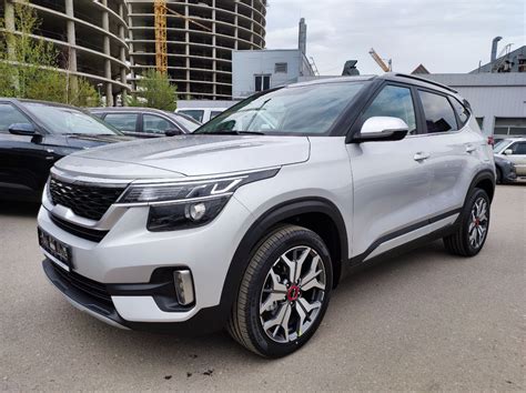 Kia купить в Москве в автосалоне Autogansa | Киа дилер