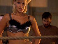 Naked Julia Schultz In Ready To Rumble