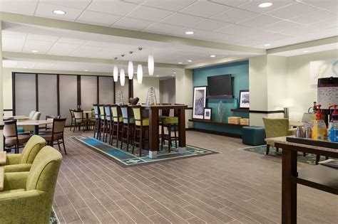 HAMPTON INN FAIRMONT - Prices & Hotel Reviews (WV)