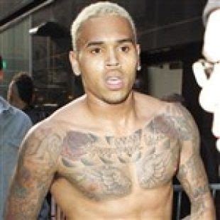 Chris Brown Nude Photos Naked Sex Videos