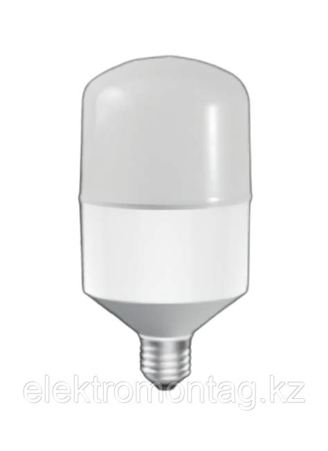 Купить ЛАМПА LED PRO 60 Ватт Е27/E40 / СЕРИЯ ПРОМЫШЛЕННАЯ в Астане, цена