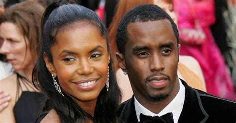 Kim Porter S Father Condemns Sean Diddy Combs Assault On Cassie