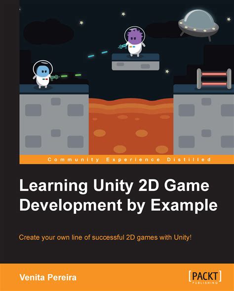 Learning Unity D Game Development By Example Ebook Game Development