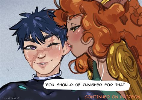 Sarah And Merina By KiraSs3 Hentai Foundry