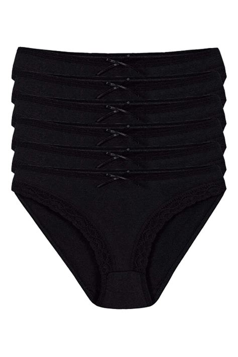 Likral Siyah L Paket Dantelli Kad N Bikini K Lot Y Ld Z Icgiyimozel