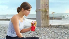 NASTASYA GERASHCHENKO Nude AZNude