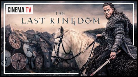 ЧТО ПОСМОТРЕТЬ? Обзор сериала «ПОСЛЕДНЕЕ КОРОЛЕВСТВО» (История, Драма ...