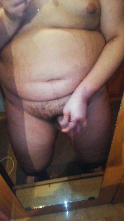 Masturbating In Front Of A Mirror Gay Amateur Porn XHamster